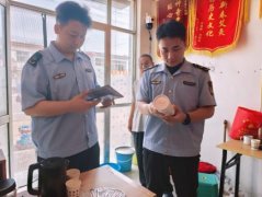 肥城市桃园市场监管所