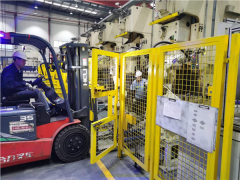 有上海制造业企业已恢