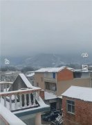 寂静的村庄回归喧闹,