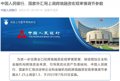 央行重磅出手!人民币